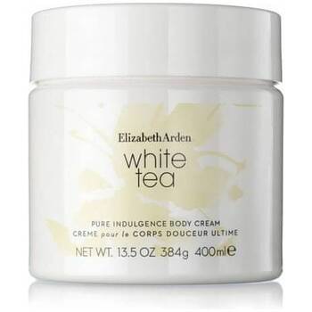 White Tea Telový krém